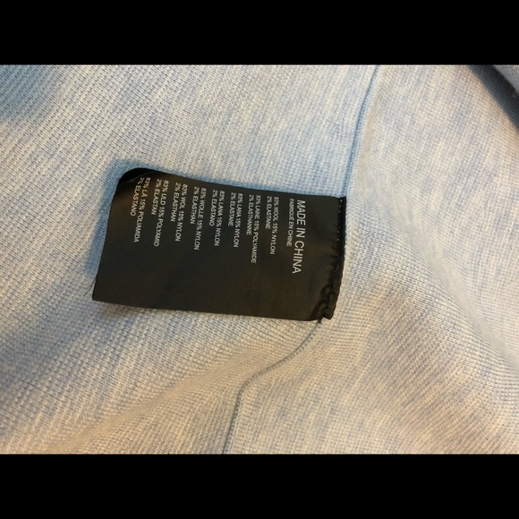 ✨LOVELY✨ Knit Club Monaco Skater Skirt - Picture 4 of 6